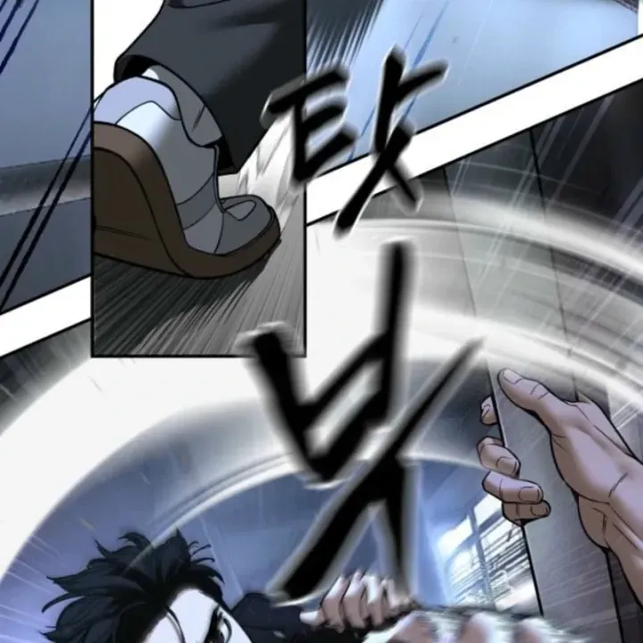 Giang Hồ Thực Thi Công Lý Chap 188 - Next Chap 189