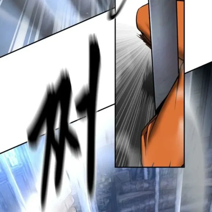 Giang Hồ Thực Thi Công Lý Chap 188 - Next Chap 189