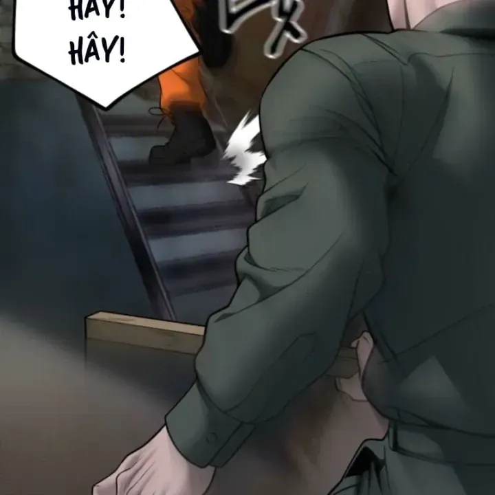 Giang Hồ Thực Thi Công Lý Chap 188 - Next Chap 189