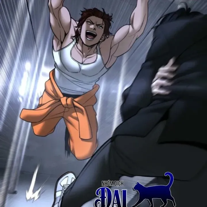 Giang Hồ Thực Thi Công Lý Chap 188 - Next Chap 189