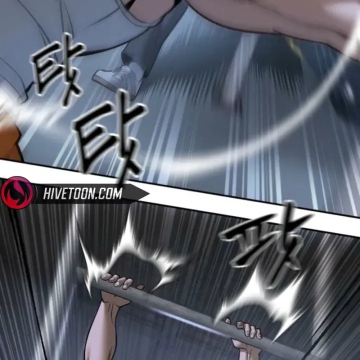 Giang Hồ Thực Thi Công Lý Chap 188 - Next Chap 189