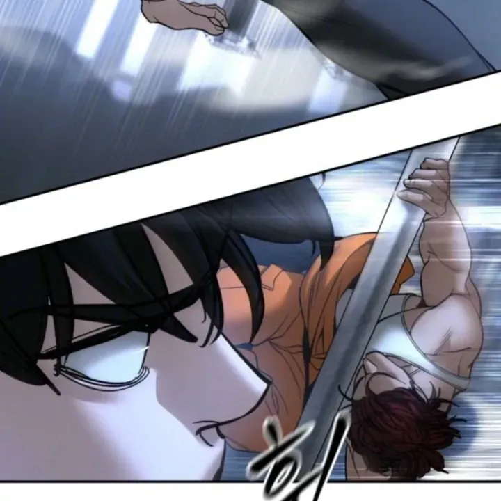 Giang Hồ Thực Thi Công Lý Chap 188 - Next Chap 189