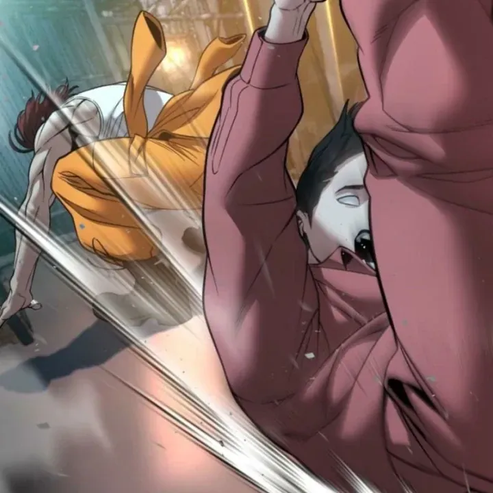 Giang Hồ Thực Thi Công Lý Chap 188 - Next Chap 189