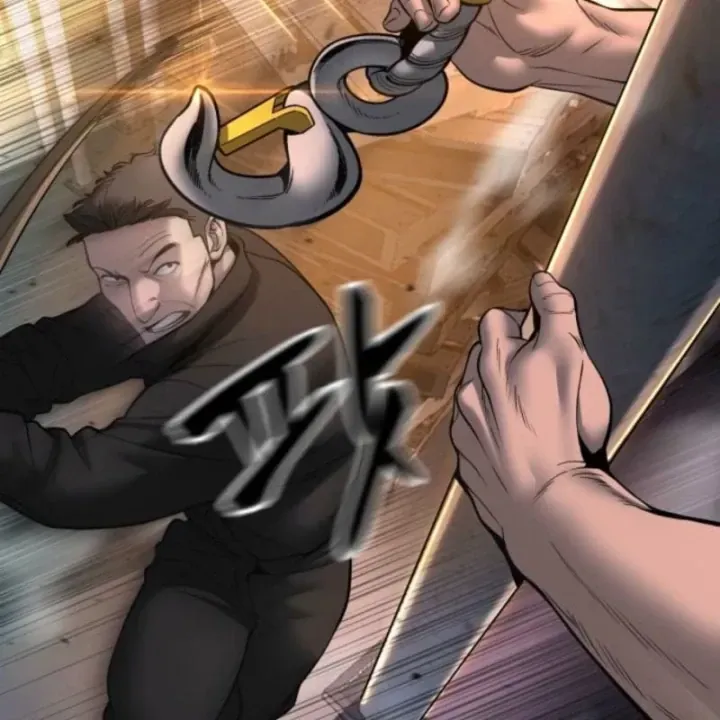 Giang Hồ Thực Thi Công Lý Chap 188 - Next Chap 189
