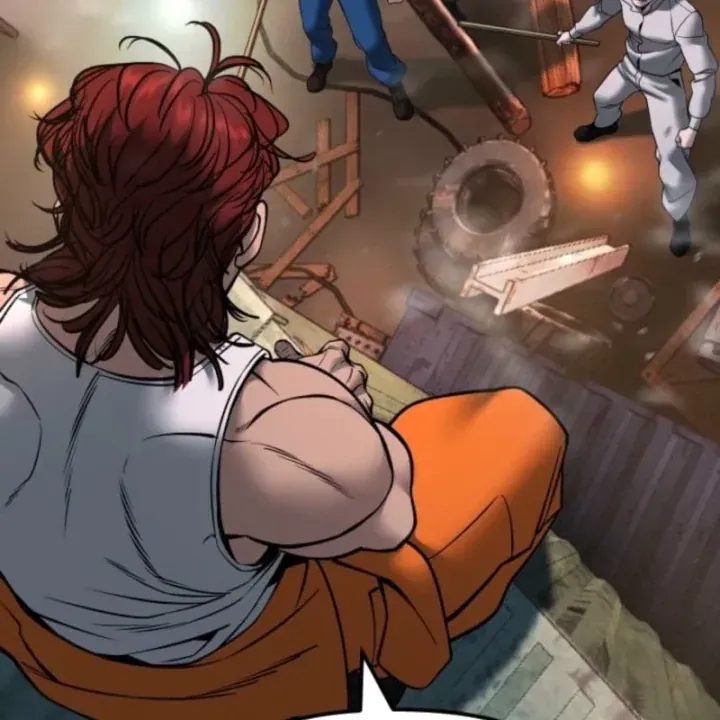 Giang Hồ Thực Thi Công Lý Chap 188 - Next Chap 189