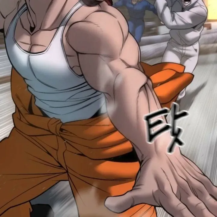 Giang Hồ Thực Thi Công Lý Chap 188 - Next Chap 189