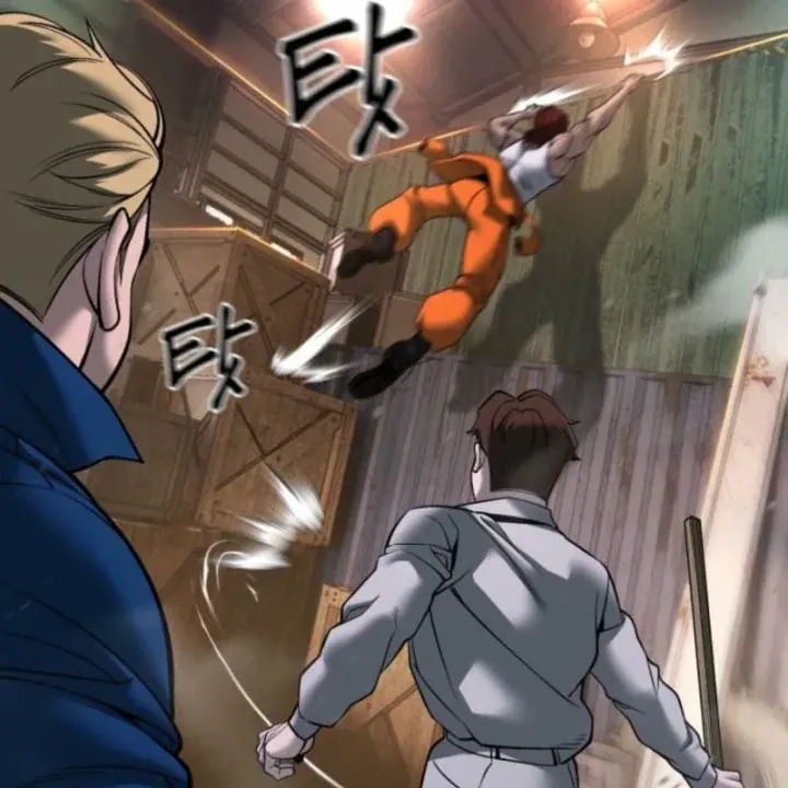 Giang Hồ Thực Thi Công Lý Chap 188 - Next Chap 189