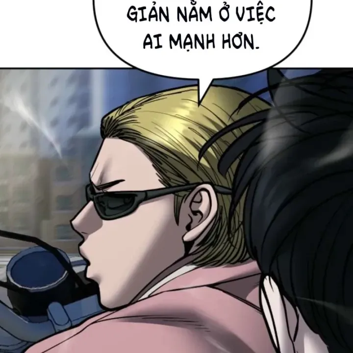 Giang Hồ Thực Thi Công Lý Chap 188 - Next Chap 189