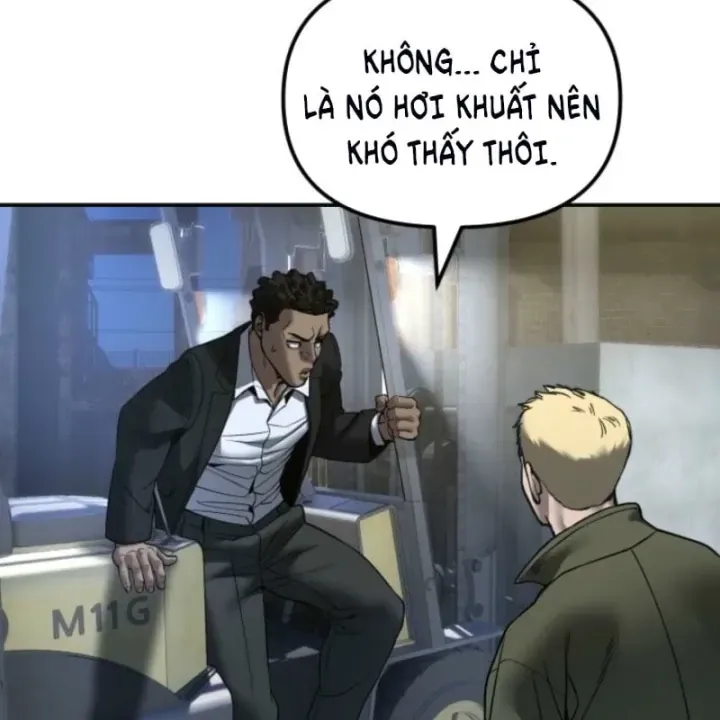 Giang Hồ Thực Thi Công Lý Chap 188 - Next Chap 189