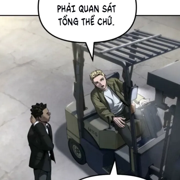 Giang Hồ Thực Thi Công Lý Chap 188 - Next Chap 189