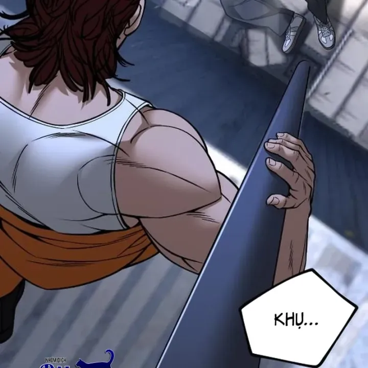 Giang Hồ Thực Thi Công Lý Chap 189 - Next Chap 190