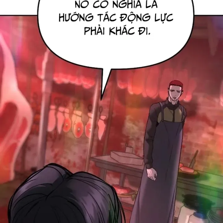 Giang Hồ Thực Thi Công Lý Chap 189 - Next Chap 190