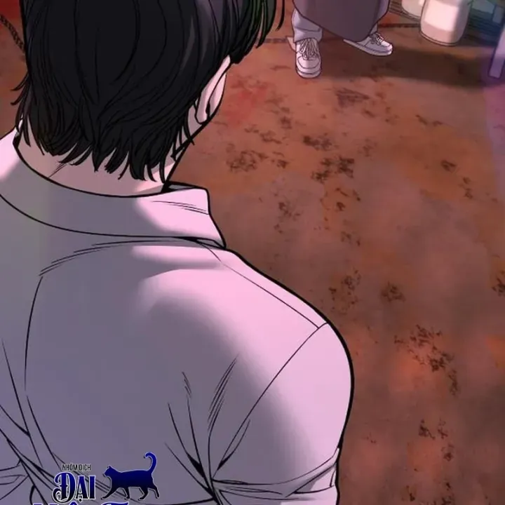 Giang Hồ Thực Thi Công Lý Chap 189 - Next Chap 190