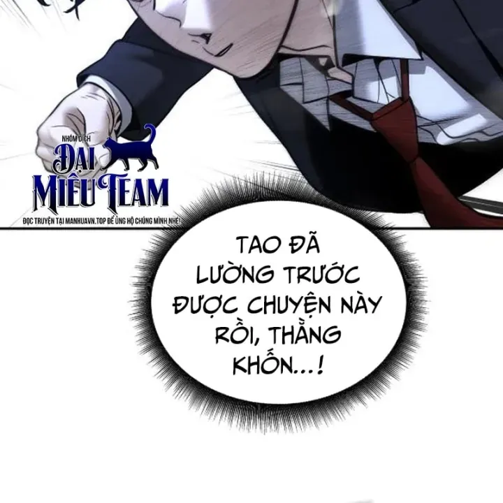 Giang Hồ Thực Thi Công Lý Chap 189 - Next Chap 190