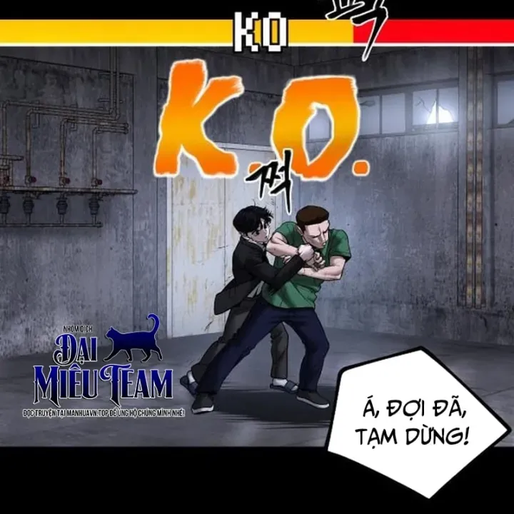 Giang Hồ Thực Thi Công Lý Chap 189 - Next Chap 190