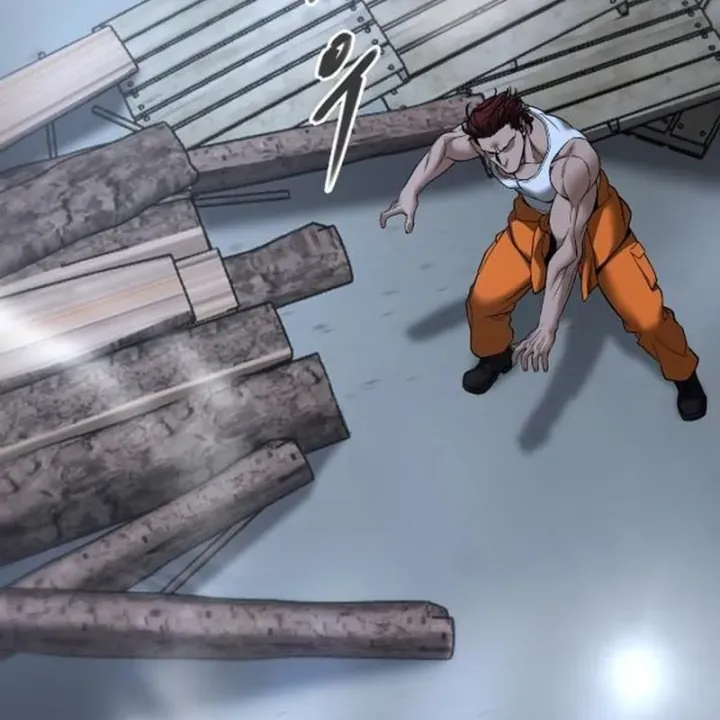 Giang Hồ Thực Thi Công Lý Chap 189 - Next Chap 190