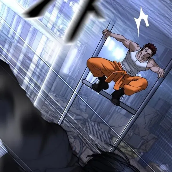 Giang Hồ Thực Thi Công Lý Chap 189 - Next Chap 190