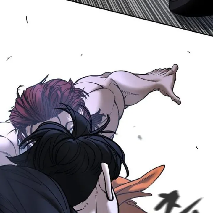Giang Hồ Thực Thi Công Lý Chap 189 - Next Chap 190