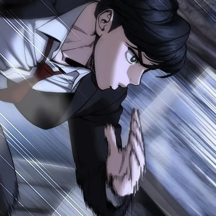 Giang Hồ Thực Thi Công Lý Chap 189 - Next Chap 190