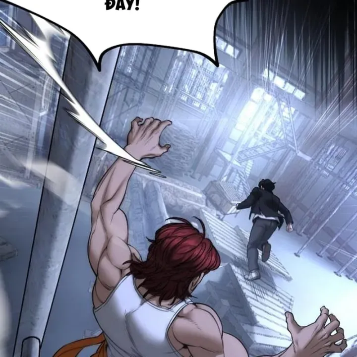 Giang Hồ Thực Thi Công Lý Chap 189 - Next Chap 190