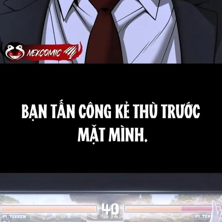 Giang Hồ Thực Thi Công Lý Chap 189 - Next Chap 190