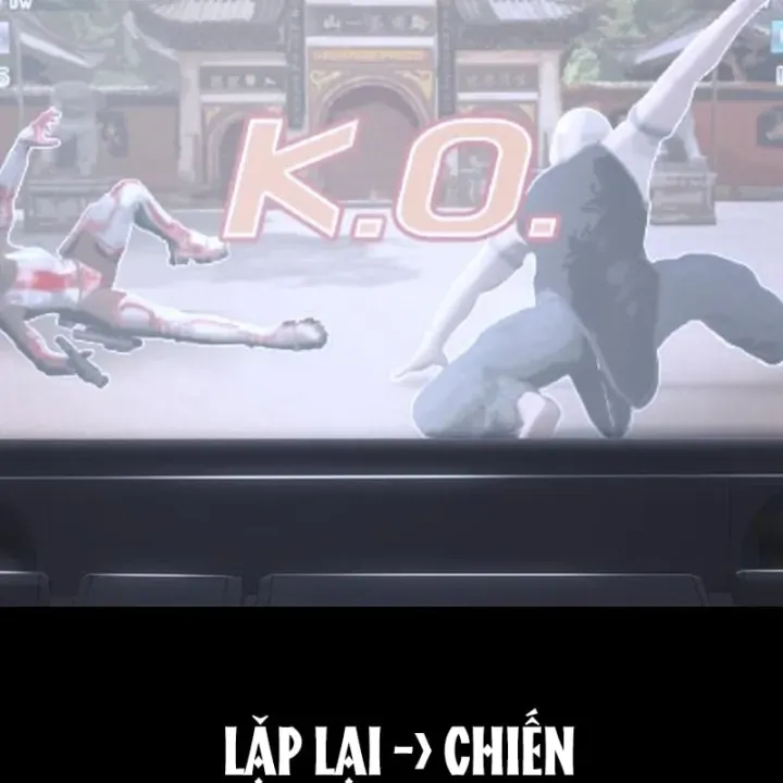 Giang Hồ Thực Thi Công Lý Chap 189 - Next Chap 190