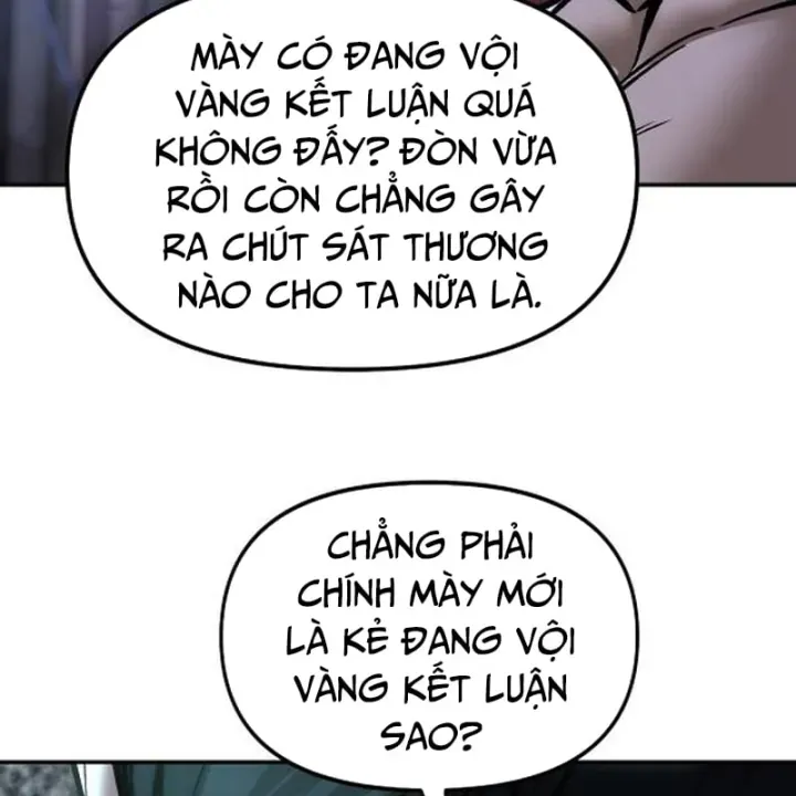 Giang Hồ Thực Thi Công Lý Chap 189 - Next Chap 190