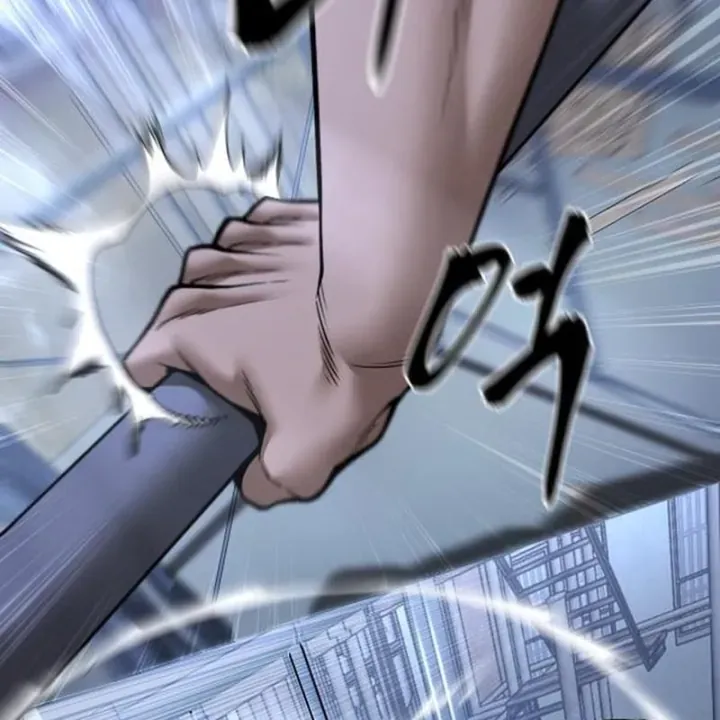 Giang Hồ Thực Thi Công Lý Chap 189 - Next Chap 190