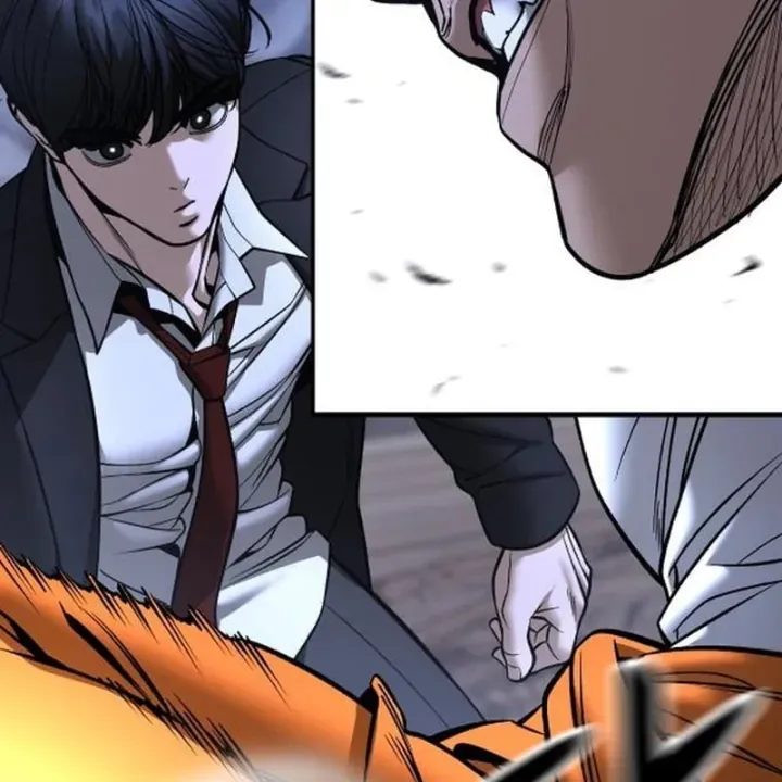 Giang Hồ Thực Thi Công Lý Chap 189 - Next Chap 190
