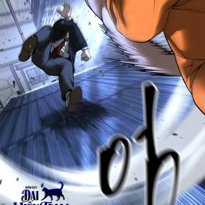Giang Hồ Thực Thi Công Lý Chap 189 - Next Chap 190