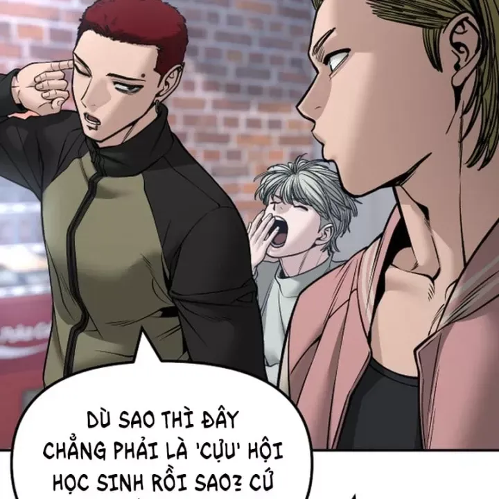 Giang Hồ Thực Thi Công Lý Chap 184 - Next Chap 185