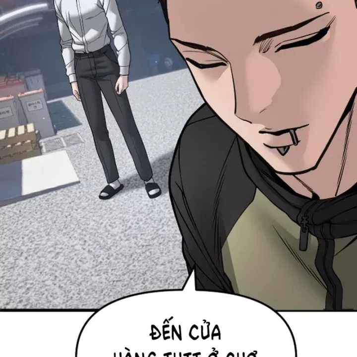Giang Hồ Thực Thi Công Lý Chap 184 - Next Chap 185
