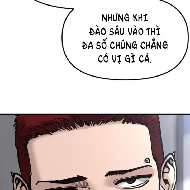 Giang Hồ Thực Thi Công Lý Chap 184 - Next Chap 185