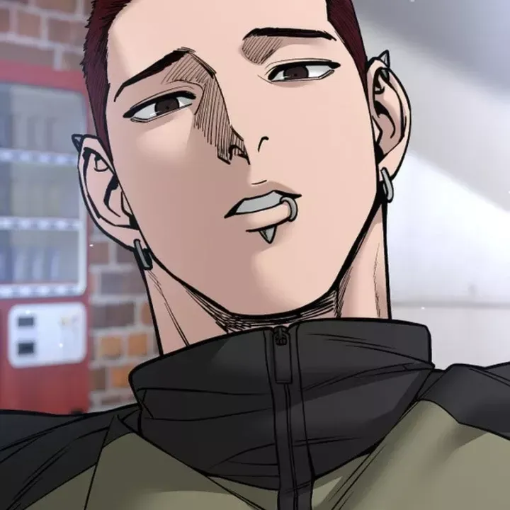 Giang Hồ Thực Thi Công Lý Chap 184 - Next Chap 185