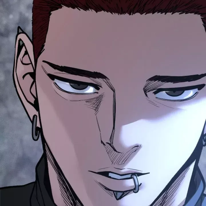 Giang Hồ Thực Thi Công Lý Chap 184 - Next Chap 185