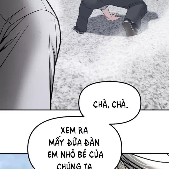 Giang Hồ Thực Thi Công Lý Chap 184 - Next Chap 185