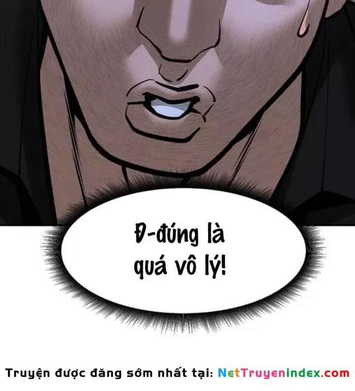 Giang Hồ Thực Thi Công Lý Chap 184 - Next Chap 185