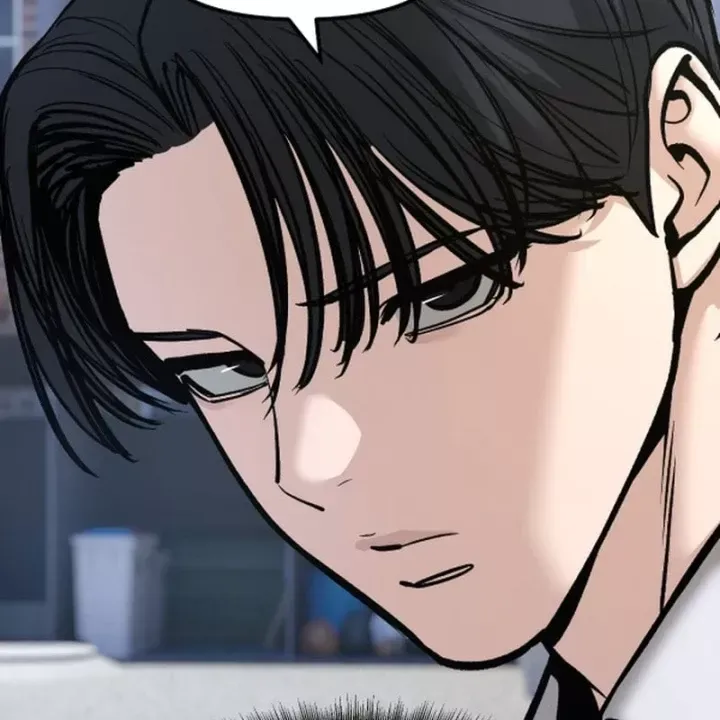 Giang Hồ Thực Thi Công Lý Chap 184 - Next Chap 185