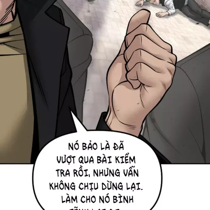 Giang Hồ Thực Thi Công Lý Chap 184 - Next Chap 185