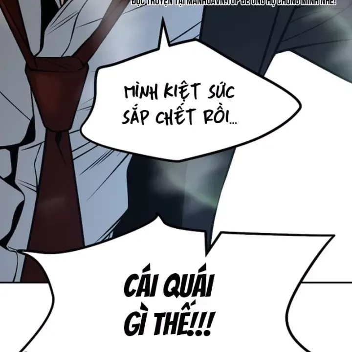Giang Hồ Thực Thi Công Lý Chap 184 - Next Chap 185