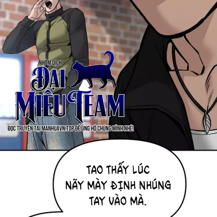 Giang Hồ Thực Thi Công Lý Chap 184 - Next Chap 185