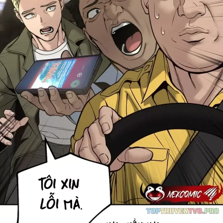 Giang Hồ Thực Thi Công Lý Chap 184 - Next Chap 185