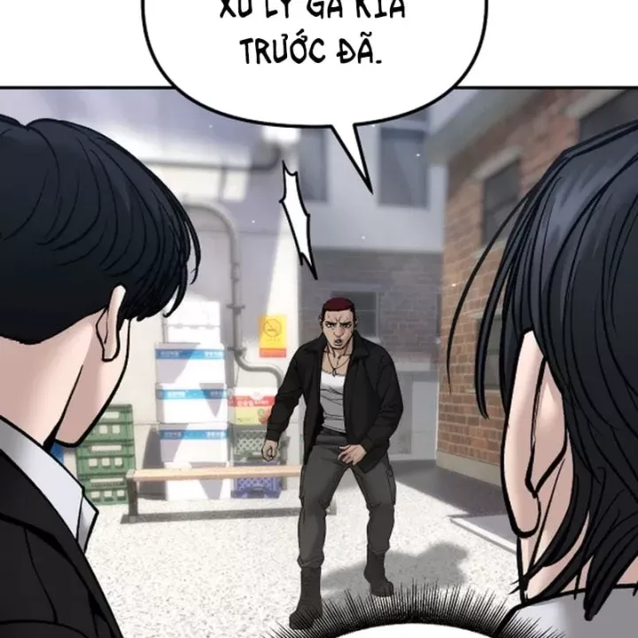 Giang Hồ Thực Thi Công Lý Chap 184 - Next Chap 185