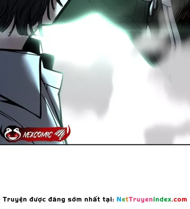 Giang Hồ Thực Thi Công Lý Chap 184 - Next Chap 185