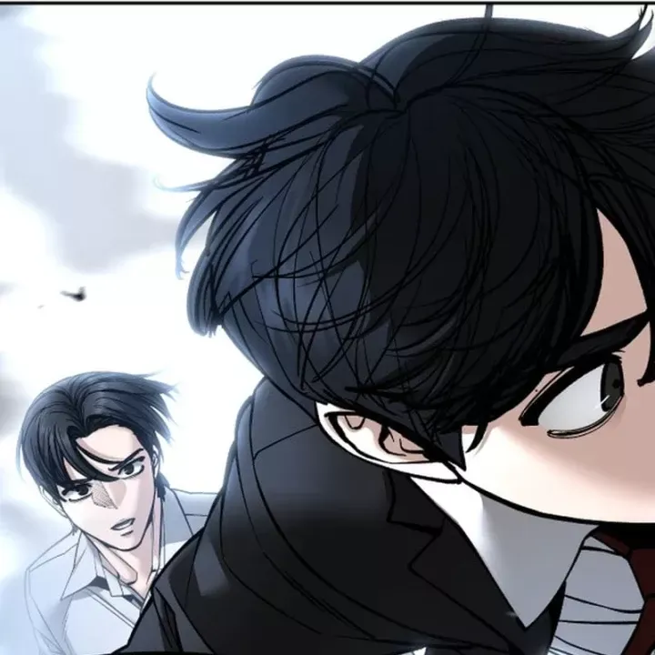 Giang Hồ Thực Thi Công Lý Chap 184 - Next Chap 185