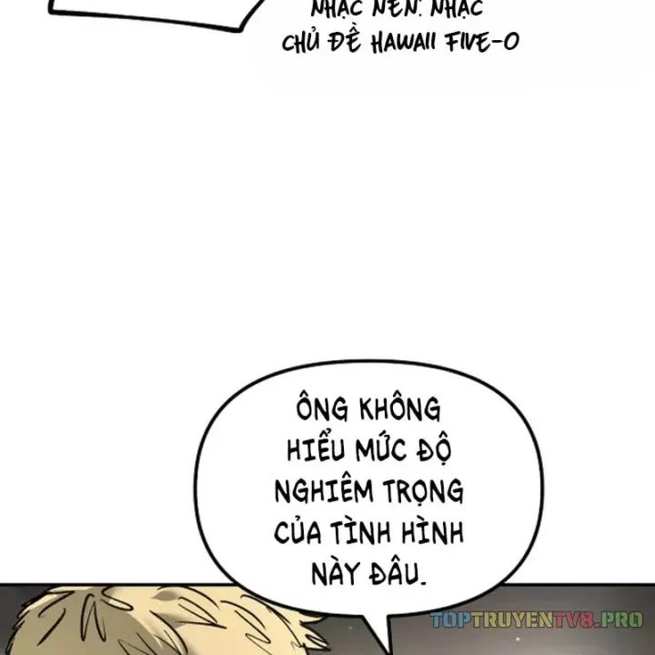 Giang Hồ Thực Thi Công Lý Chap 184 - Next Chap 185