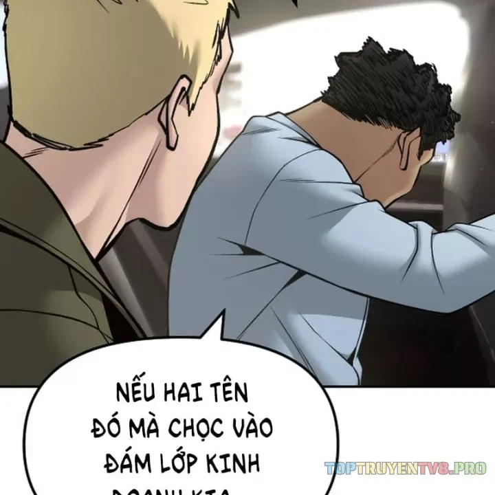 Giang Hồ Thực Thi Công Lý Chap 184 - Next Chap 185
