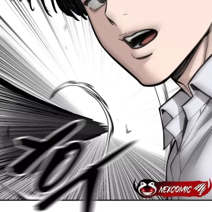 Giang Hồ Thực Thi Công Lý Chap 184 - Next Chap 185
