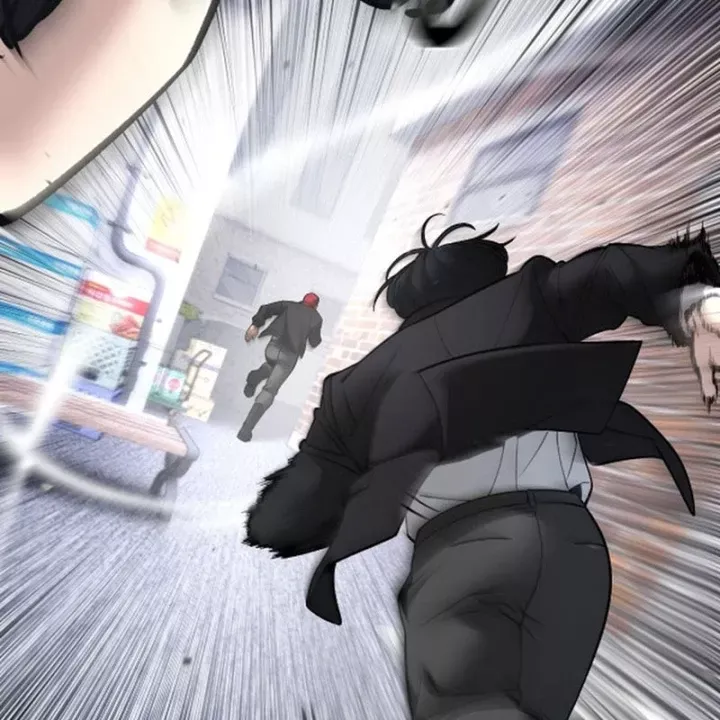 Giang Hồ Thực Thi Công Lý Chap 184 - Next Chap 185