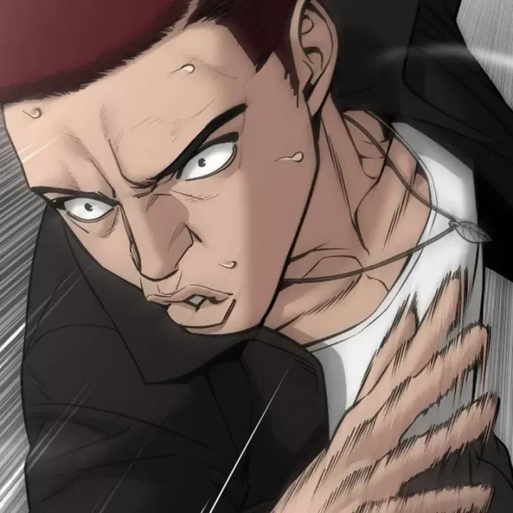 Giang Hồ Thực Thi Công Lý Chap 184 - Next Chap 185